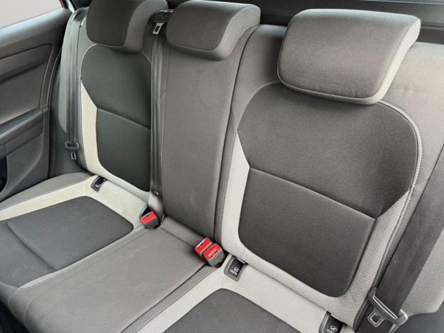 Škoda Fabia NUOVA WAGON 1.4 TDI AMBITION - Foto 10