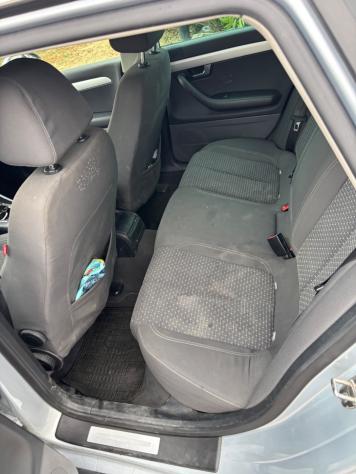 Seat Exeo ST 2.0 TDI 143CV - Foto 10