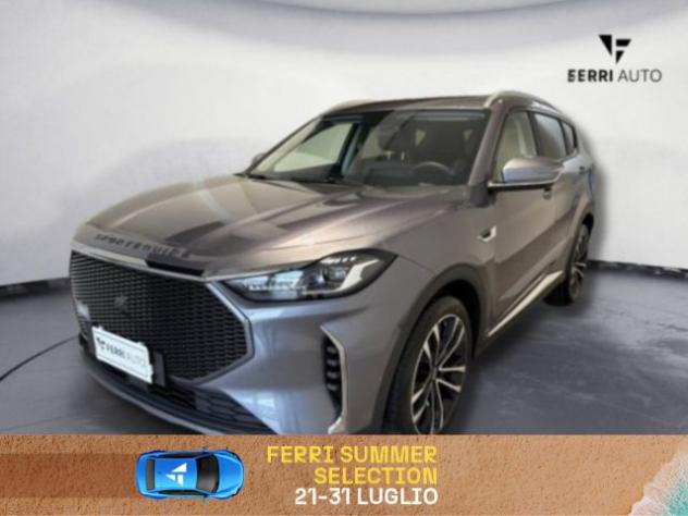 SPORTEQUIPE Sportequipe 7 GTW GTW 1.5 DCT Turbo rif. 21706704