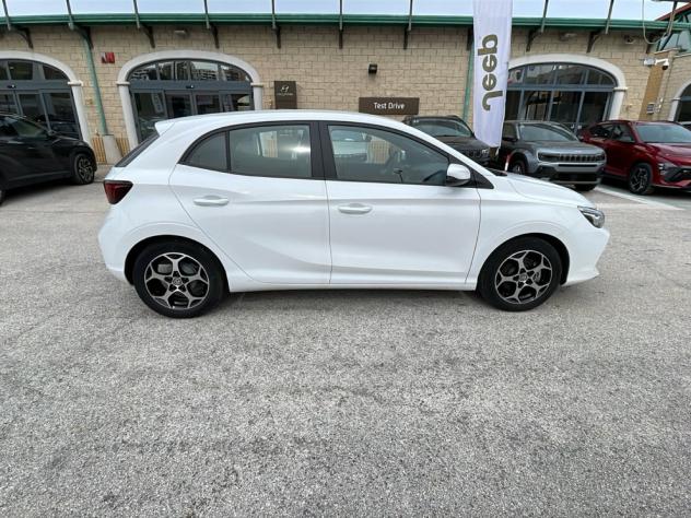 MG MG3 MG3 1.5 Comfort-Aziendale - Foto 5