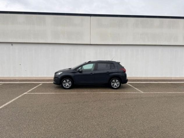 PEUGEOT 2008 1° serie PureTech 82 Active rif. 23216379 - Foto 2