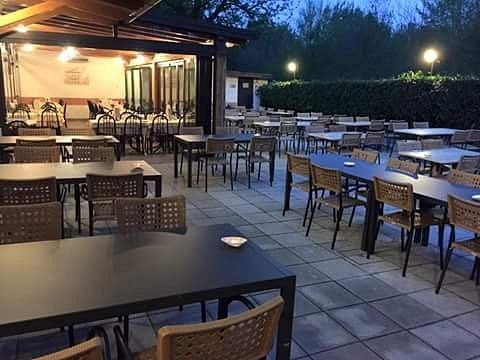 Cercasi Personale di Sala con Esperienza – Ristorante