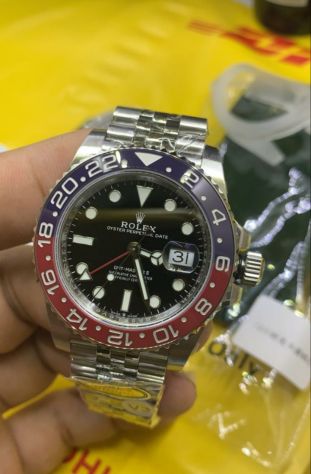 Orologi Rolex Assemblati - Foto 6