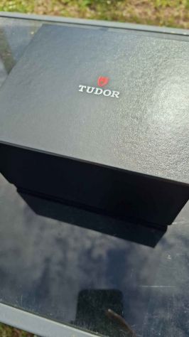 Tudor Black Bay Chrono Ref.79350 full set - Foto 4