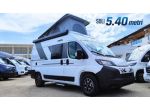 SUN LIVING V55SP TEN TOP COMFORT EDITION rif. 23699938