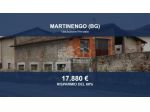 Immobile in asta di 167 m² in vendita a Martinengo