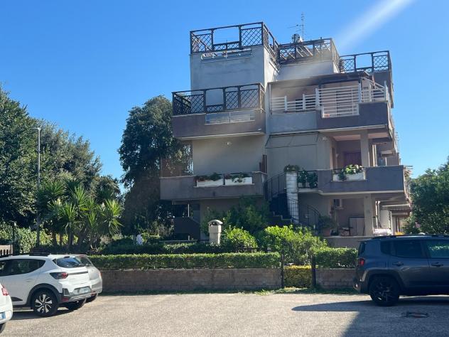 Appartamento in Vicolo degli Etruschi