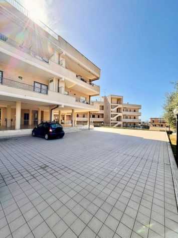 tor san lorenzo appartamento - Foto 6