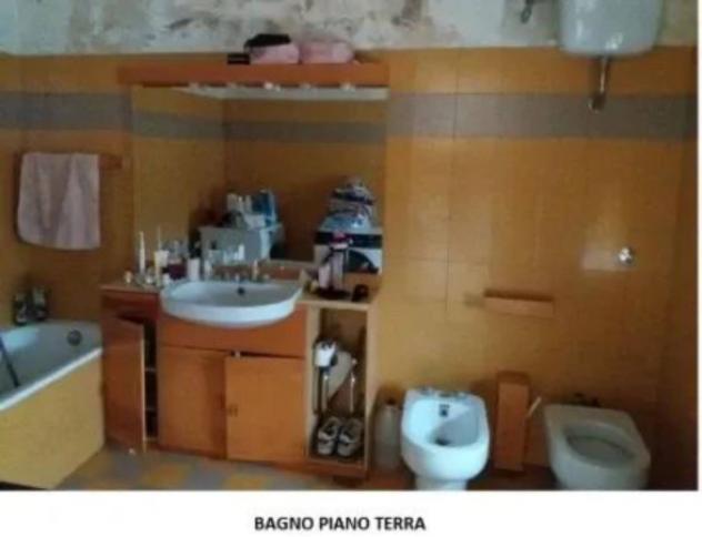 Immobile in asta di 178 m² con più di 5 locali in vendita a Avezzano - Foto 4