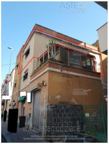 IMMOBILI-IMMOBILE RESIDENZIALE-Via Venezia n. 5 - Foto 4