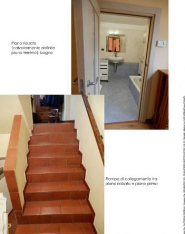 Immobile in asta di 262 m² con più di 5 locali in vendita a Caprile - Foto 8
