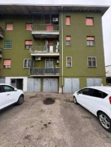 Immobile in asta di 89 m², box auto in vendita a Carpi - Foto 9