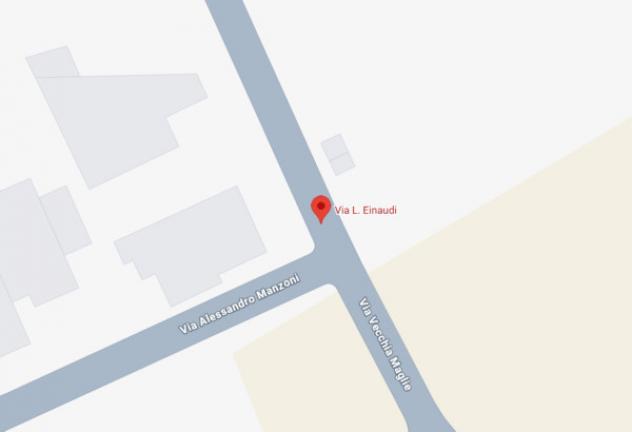 Immobile in asta di 108 m² in vendita a Corigliano d'Otranto - Foto 7