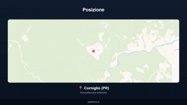 Immobile in asta di 60 m² in vendita a Corniglio - Foto 3