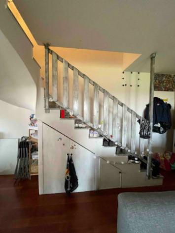 Immobile in asta di 107 m², box auto in vendita a Fara Gera d'Adda - Foto 11