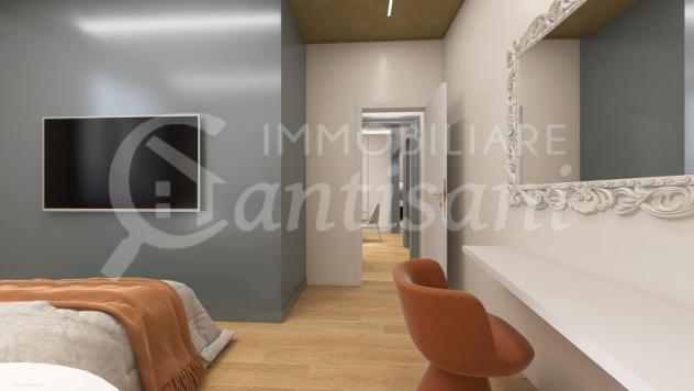 Appartamento a Firenze - Rif. BLTRL - Foto 9