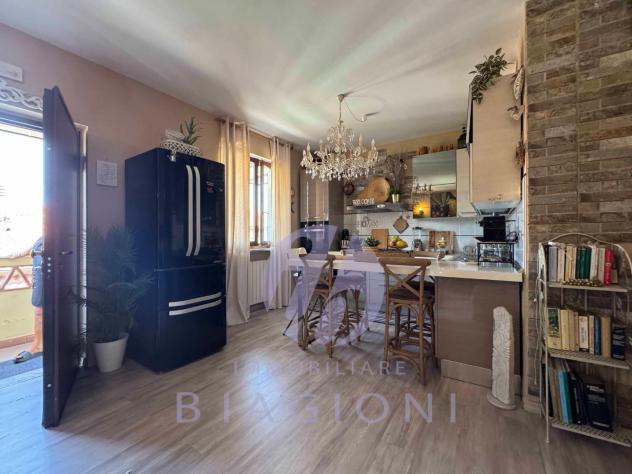 Appartamento in vendita a Ronchi - Massa 60 mq Rif: 1430502 - Foto 3