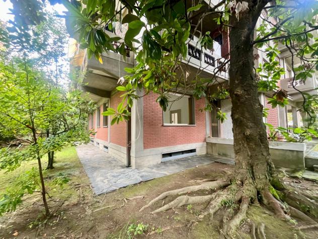 Appartamento in vendita a Marina di Massa - Massa 102 mq Rif: 1355012