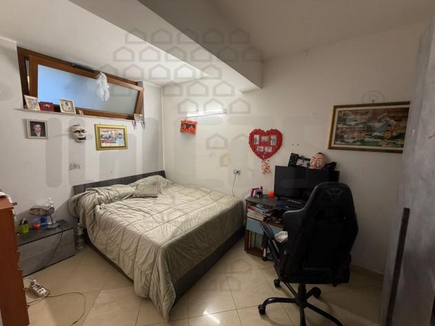 APPARTAMENTO di 3 vani e di 125 mq (MESSINA) rif. 3VS17939 - Foto 10