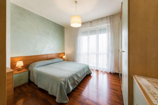 Appartamento di 110 m² con 3 locali in vendita a Milano - Foto 6