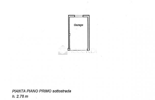 APPARTAMENTO di 4 vani e di 125 mq (MONTEBELLUNA) rif. PE2A - Foto 19