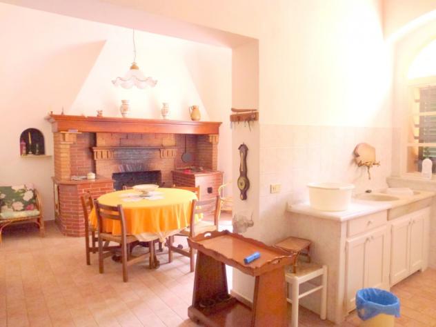 Villa in vendita a Montecatini Val di Cecina - Foto 19