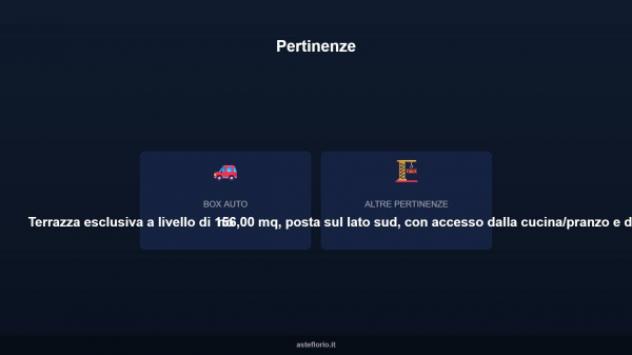 Immobile in asta di 108 m² in vendita a Montecorvino Rovella - Foto 9