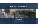 Immobile in asta di 126 m² in vendita a Monticelli d'Ongina