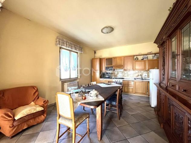 Appartamento in vendita a San Romano - Montopoli in Val d'Arno 150 mq Rif: 1400701 - Foto 6