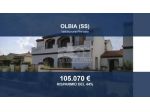 Immobile in asta di 113 m² in vendita a Olbia