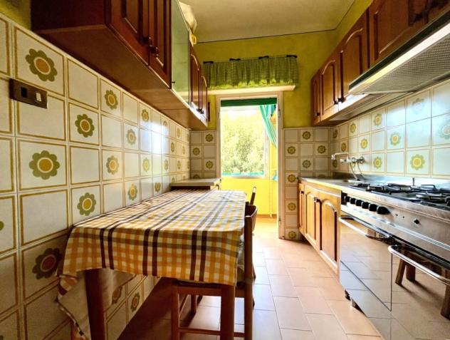 Appartamento in vendita a Pescia 80 mq Rif: 1427608