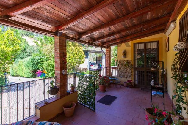 Villa singola in vendita a Piazza Armerina - Foto 9