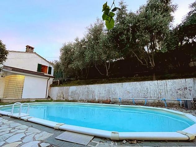 Casa singola in vendita a Strettoia - Pietrasanta 175 mq Rif: 1202551 - Foto 6