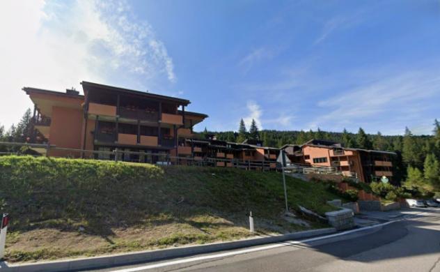 Immobile in asta di 36 m² con 3 locali in vendita a Pinzolo