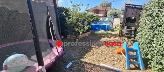 Indipendente in vendita a Pomezia - Foto 7