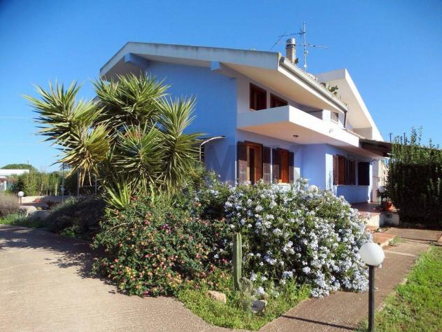 Villa singola in vendita a Ragusa, Marina di Ragusa - Foto 4