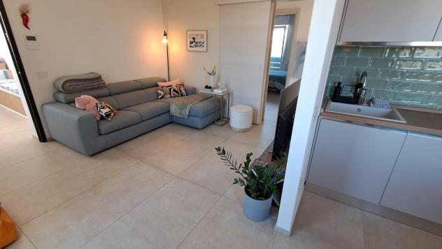 Appartamento in vendita a Rosignano Solvay - Rosignano Marittimo 63 mq Rif: 1407482 - Foto 4