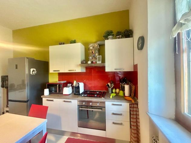 Appartamento in vendita a Siena 83 mq Rif: 1409634 - Foto 7