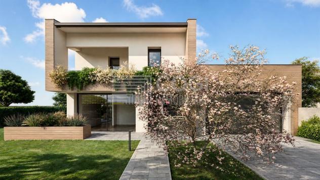 Il progetto della casa ideale a Solarolo - Foto 13