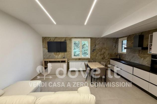 Appartamento di 70 m² con 2 locali in vendita a Spinone al Lago
