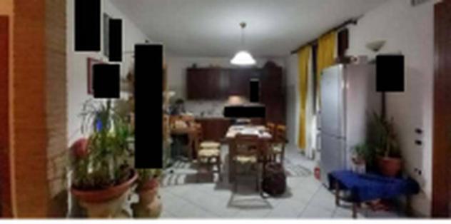 Immobile in asta di 180 m², box auto in vendita a Taglio di Po - Foto 8