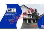 Immobile in asta di 302 m² in vendita a Travo