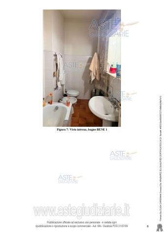 IMMOBILI-IMMOBILE RESIDENZIALE-V.le della Libertà, 7 scala B - Foto 8