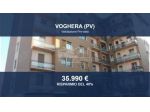 Immobile in asta di 120 m², box auto in vendita a Voghera