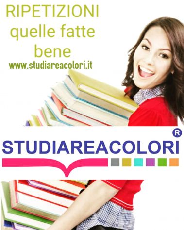 Ripetizioni di tutte le materie a Mestre