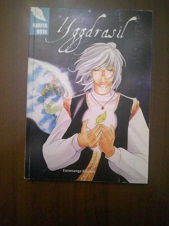 yggdrasil(euromanga ed,2011)