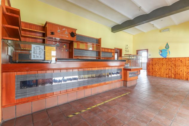 Ristorante su strada di forte passaggio - Foto 3