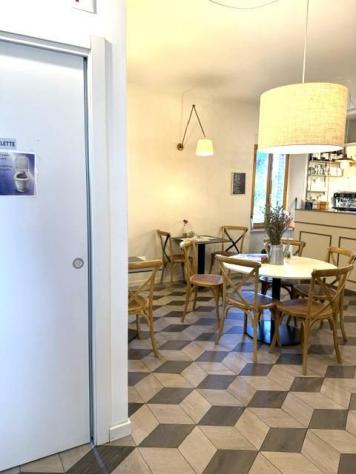 Alimentari in vendita a Castellina in Chianti 150 mq Rif: 1429168 - Foto 7