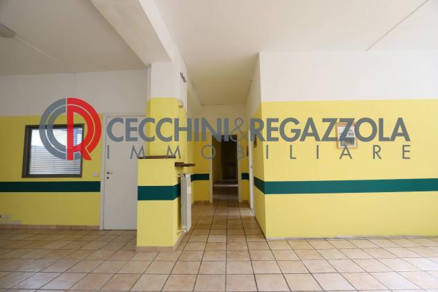 laboratorio con ufficio in affitto a Milano, Certosa - Foto 4