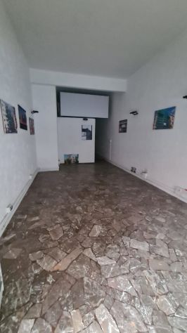 Negozio C1 Via Tancredi Cartella a Tiburtina - Foto 2